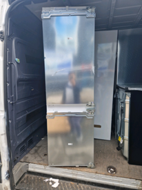 bosch integrated extractor